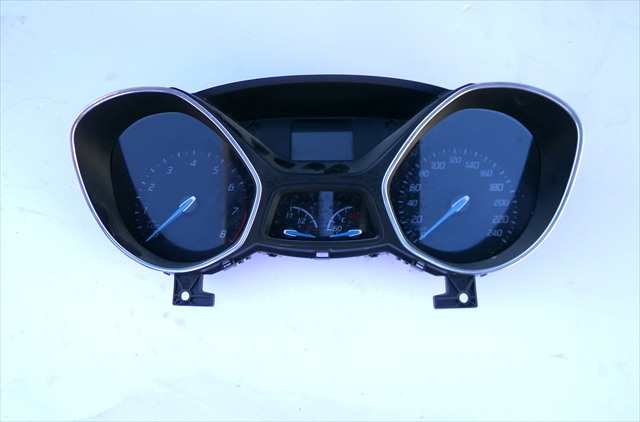 Foto 1ª: Cuadro de Instrumentos Ford C Max 1.0 G 2010-2014 [M1DA] (2013)
