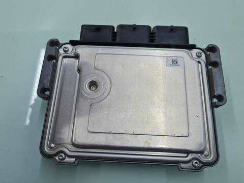 Foto 3ª: Centralita Motor ECU Citroen C3 EXCLUSIVE PICASSO 92CV 68KW [9H06] (2013)