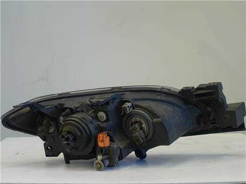 Foto 2ª: Faro Izquierdo Mazda 3 1.6 BERLINA 105CV 77KW [G/ Z6] (2004)