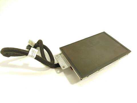 Foto 2ª: Pantalla Multifuncion Citroen C5 MILLENIUM BERLINA 140CV 103KW [RH01] (2014)