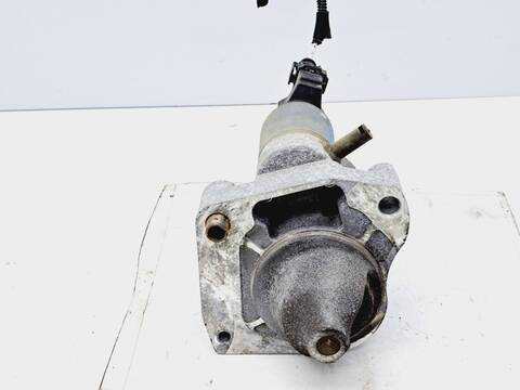 Foto 3ª: Motor de Arranque Citroen C Elysee 1.2 CAT HMY - EB2M) 72CV 53KW [HM02] (2013)