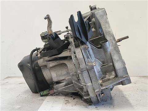 Foto 4ª: Caja Cambios Renault Laguna 1.6 16V 112CV 82KW [G/ K4M 57] (2005)