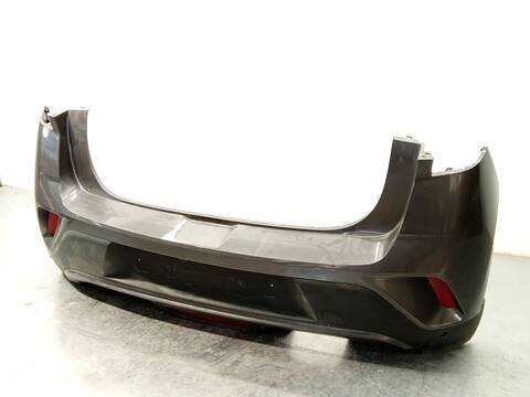 Foto 3ª: Paragolpes Trasero Opel Mokka 1.2 76) 136CV 100KW [EB2LTD] (2023)