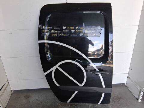 Puerta Lateral Corredera Derecha Mercedes Citan 109 CDI 415.603 415.605) 95CV 70KW FURGON