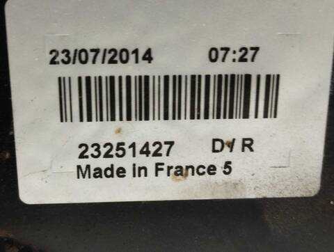 Foto 4ª: Piloto Trasero Derecho Ford Mondeo AMBIENTE BERLINA 90CV 66KW [RFN] (2000)