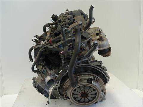 Foto 4ª: Motor Completo Mitsubishi Space Star 1.2 MOTION 80CV 59KW [3A92] (2014)