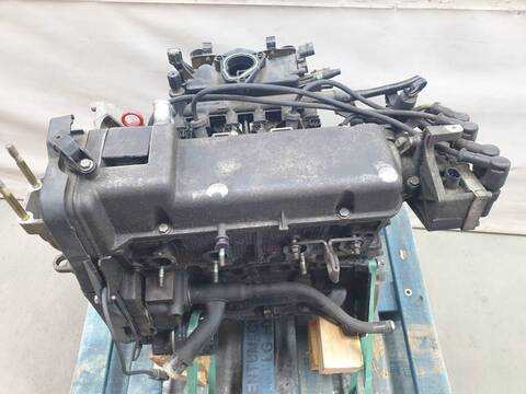 Motor Completo Fiat Punto 1.2 8V ACTIVE