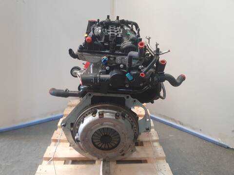 Foto 3ª: Motor Completo Mg ZS 1.5 VTI 106CV 78KW [15S4C] (2022)