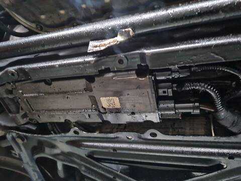 Cremallera de Direccion Audi A6 3.0 TDI ADVANCED EDITION 272CV 200KW