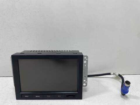 Sistema GPS Chevrolet Captiva Z22D1