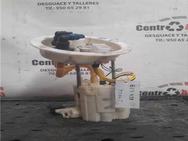 Foto 3ª: Aforador Bmw Serie 3 315 2.0 318D XDRIVE [2 0 LTR. - 105 KW TD] 143CV