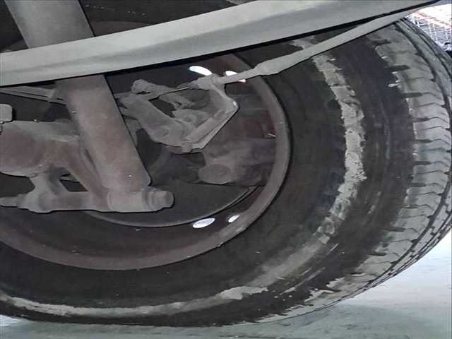 Pinza Freno Trasera Izquierdo Iveco Daily NATURALPOWER 35S14 35C14 40C14 50C14 60C14 65C14 ... 136CV 100KW FURGONETA