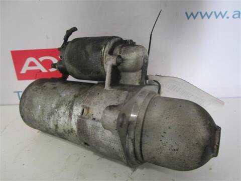 Motor de Arranque Opel Vectra 2.2 16V BERLINA 147CV 108KW