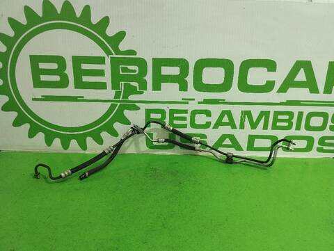 Foto 2ª: Tubos Aire Acondicionado Peugeot 307 1.6 16V CAT 109CV [9HY] (2002)