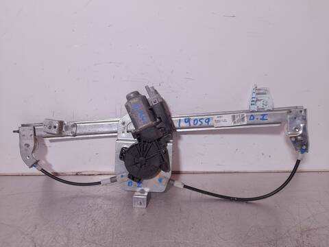 Elevalunas Eléctrico Delantero Izquierdo Citroen C3 COLLECTION 68CV 50KW