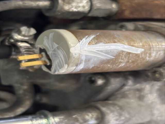 Foto 2ª: Motor Completo Opel Astra 131 CV 96KW [A17DTS LUD] (2014)