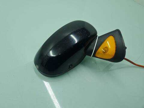 Foto 3ª: Retrovisor Derecho Renault Modus CONFORT DYNAMIQUE 82CV 60KW [K9K750] (2004)