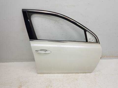 Foto 2ª: Puerta Delantera Derecha Peugeot 308 GT LINE 130CV 97KW (2015)