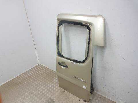 Foto 3ª: Puerta Trasera Derecha Citroen Jumpy HDI 120 CLUB L1 FAMILIAR 8 ASIENTOS) (2000)