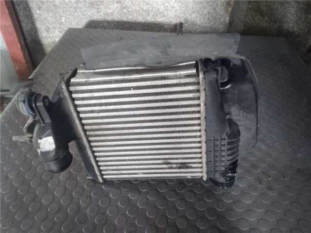 Foto 1ª: Intercooler Peugeot 308 1.6 STYLE [1.6 LTR. - 88 KW BLUE-HDI FAP]
