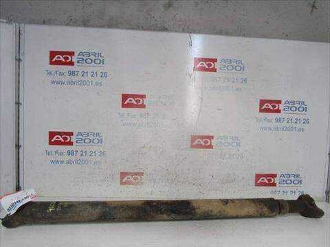 Transmision Central Tata Safari 2.2