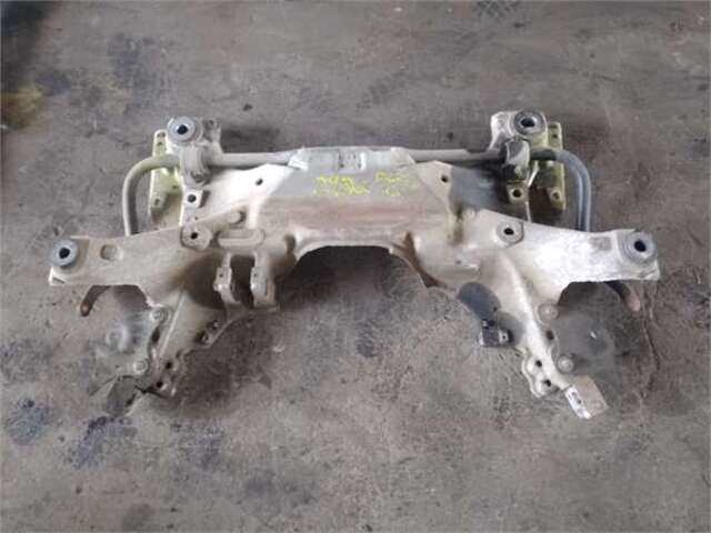 Puente Delantero Peugeot 407 2.0 HDI 135