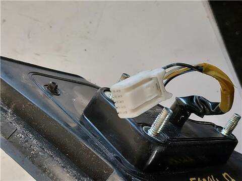 Foto 3ª: Retrovisor Derecho Mitsubishi Lancer 2.0 DI-D 140CV 103KW [BWC] (2008)