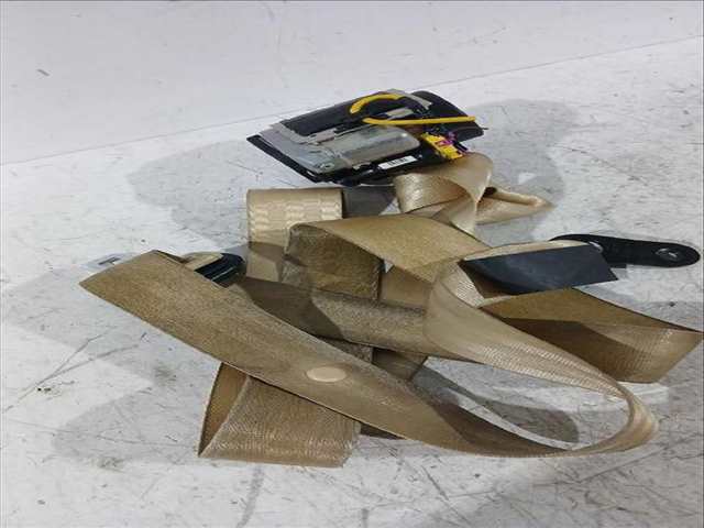 Foto 2ª: Cinturón Delantero Derecho Volkswagen Phaeton 3.0 V6 TDI 4MOTION 240CV [CARB CEXA] (2002)