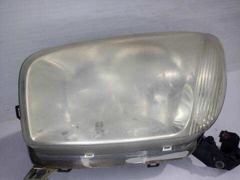 Foto 3ª: Faro Izquierdo Toyota Rav4 2.0 LUNA 4X4 2003 ) 150CV [1AZFE] (2000)