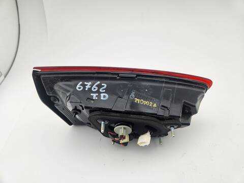 Foto 2ª: Piloto Portón Derecho Hyundai i30 KLASS LR 119CV 88KW [G3LF] (2022)