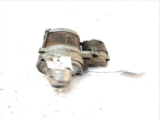 Foto 3ª: Motor de Arranque Mercedes Clase ML 400 4.0 CDI 250CV 184KW AUT. 4MATIC 163.128 W163) (1998)