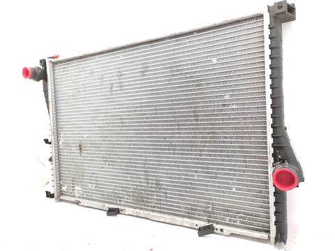 Foto 3ª: Radiador Motor Bmw Serie 5 518 520I BERLINA 150CV 110KW