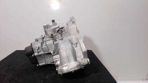 Foto 2ª: Caja Cambios Opel Corsa 1.3 CDTI L08 L68) 75CV 55KW [Z13DTJ] (2008)