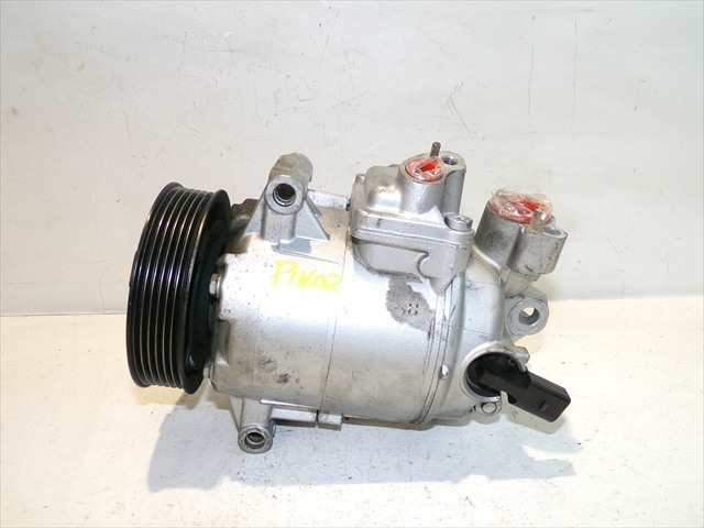 Compresor Aire Acondicionado Volkswagen Passat 1.6 TDI 2010-2015