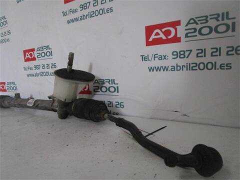 Foto 3ª: Cremallera de Direccion Renault Scenic 1.6 D 131 CV. GRANDI JZ0/1_) [D/ R9M A 4] (2012)