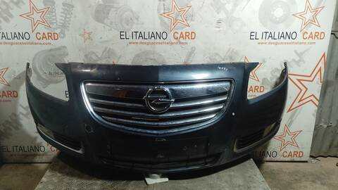 Paragolpes Delantero Opel Insignia COSMO BERLINA 160CV 118KW