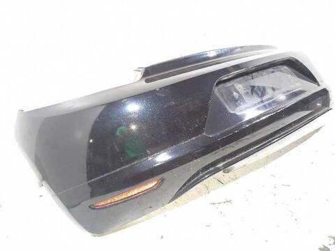 Foto 2ª: Paragolpes Trasero Volkswagen Scirocco 1.4 TSI 118KW) 160CV [CAVD] (2009)