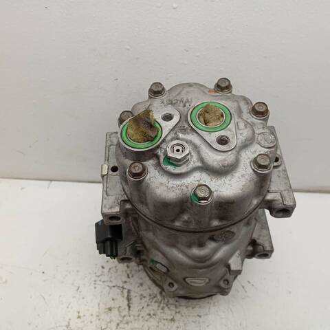 Foto 2ª: Compresor Aire Acondicionado Volvo C30 2.0 DIESEL CAT 136CV 100KW (2008)