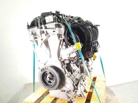 Foto 3ª: Motor Completo Ford Kuga 2.5 DURATEC PLUG-IN-HYBRID 152CV 112KW [BGDA] (2024)