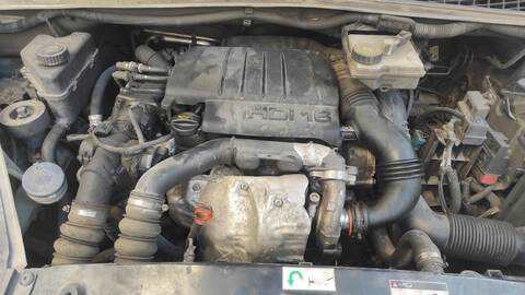 Motor Completo Citroen Xsara 9HX PICASSO
