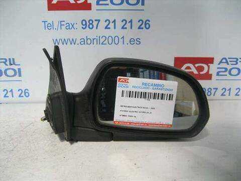 Retrovisor Derecho Hyundai Elantra 2.0 CRDI 113CV 83KW