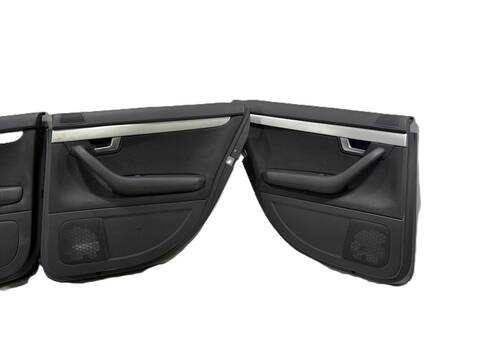 Foto 3ª: Asientos Traseros Audi A4 BRD AVANT (2007)