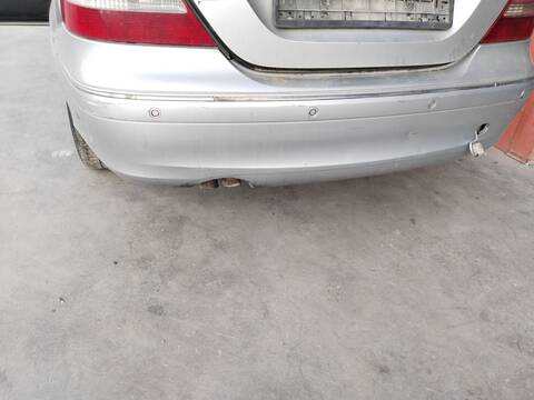 Foto 3ª: Paragolpes Trasero Mercedes Clase CLK 270 CDI COUPE C209) MOTOR OM612.962 (2013)