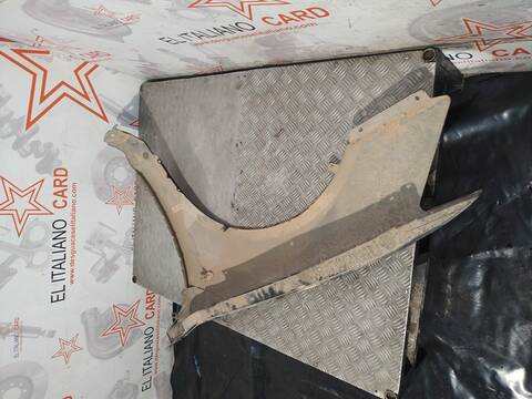 Foto 2ª: Aleta Delantera Derecha Hyundai Sonata VERSION INDEFINIDA (2005)