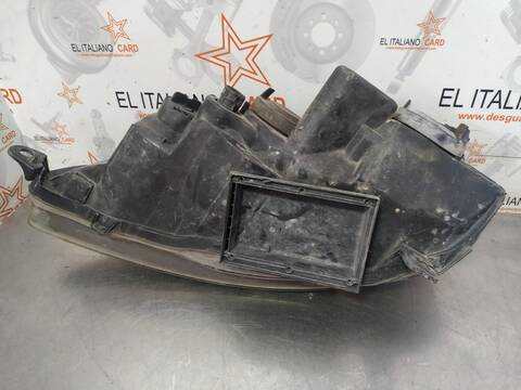 Foto 4ª: Faro Derecho Alfa Romeo 147 1.9 JTD 120 IMPRESSION 120CV 88KW [937A3000] (2006)