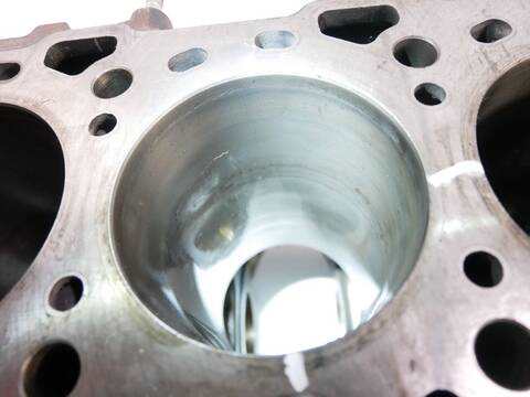 Foto 1ª: Bloque Motor Toyota Hilux 1GD 163 - 204 CV [1GD-FTV] (2021)