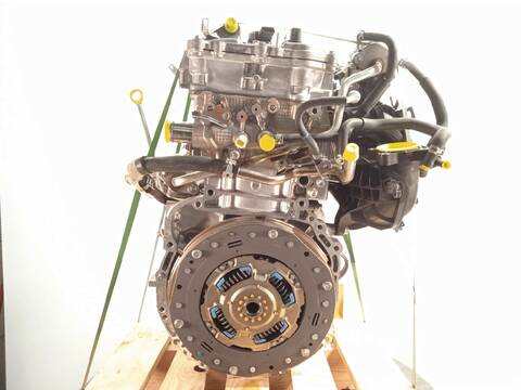 Foto 2ª: Motor Completo Lexus NX 300H 4WD 155CV 114KW [2AR] (2018)