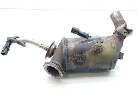 Foto 2ª: Catalizador Bmw i3 S ELECTRIC 184CV 135KW [IB1P25B] (2019)