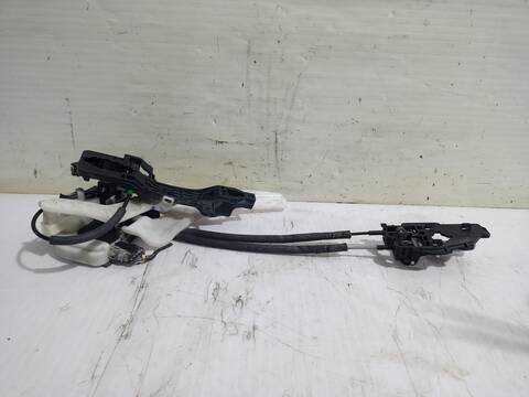 Cerradura Puerta Trasera Izquierda Hyundai ix35 2.0 CRDI 4WD 136CV 100KW