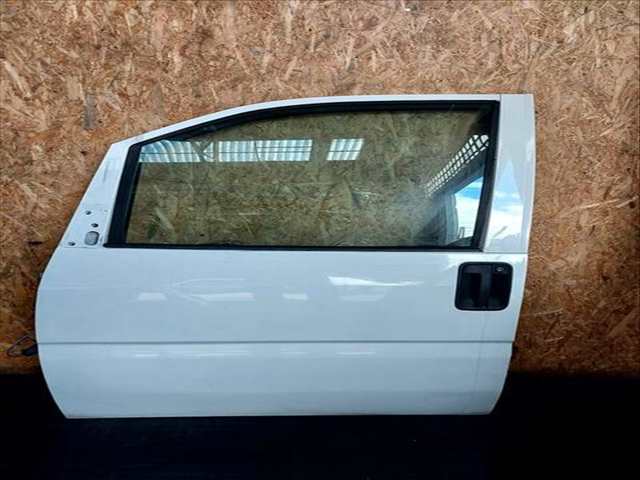 Puerta Delantera Izquierda Fiat Scudo 1.9 TD EL FURG. ACRISTALADO 90CV